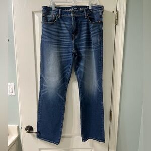36x32 AE bootcut jeans